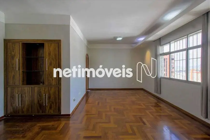Foto 4 de Apartamento com 4 Quartos à venda, 199m² em Santa Efigênia, Belo Horizonte