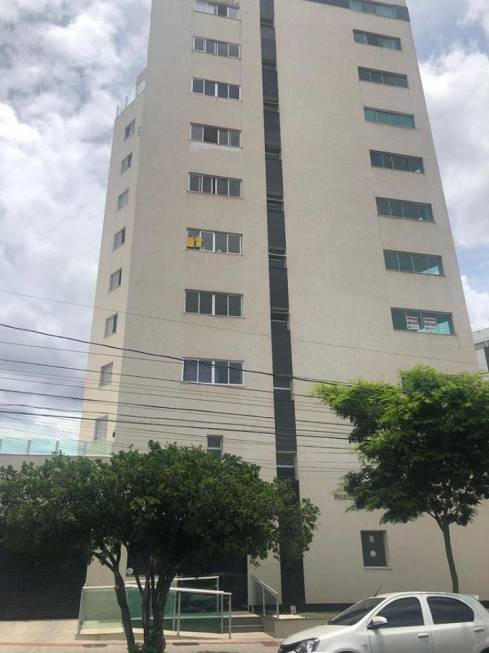 Foto 1 de Apartamento com 4 Quartos à venda, 121m² em Santa Inês, Belo Horizonte