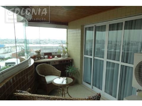 Foto 1 de Apartamento com 4 Quartos à venda, 186m² em Santa Paula, São Caetano do Sul
