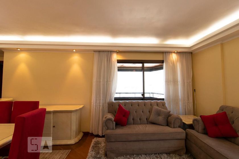 Foto 4 de Apartamento com 4 Quartos à venda, 120m² em Santana, São Paulo