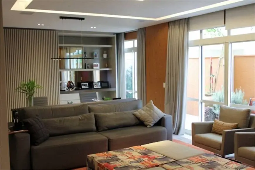 Foto 1 de Apartamento com 4 Quartos à venda, 320m² em Santana, São Paulo