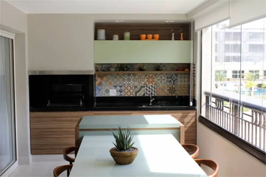 Foto 3 de Apartamento com 4 Quartos à venda, 320m² em Santana, São Paulo