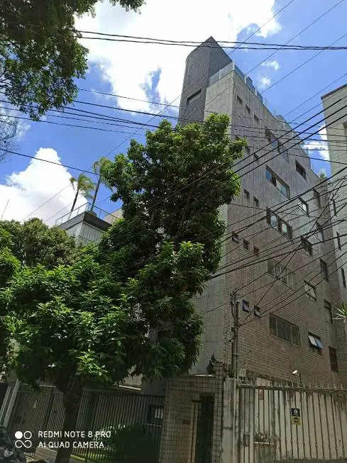 Foto 1 de Apartamento com 4 Quartos à venda, 150m² em Santo Antônio, Belo Horizonte