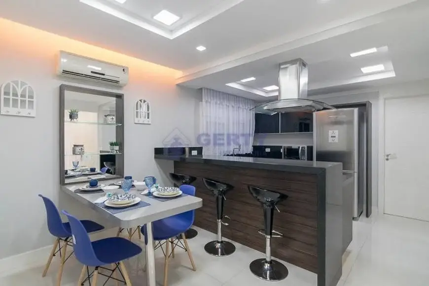 Foto 1 de Apartamento com 4 Quartos para alugar, 160m² em Santo Antônio, São Caetano do Sul