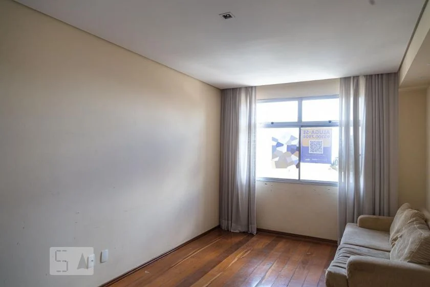 Foto 1 de Apartamento com 4 Quartos para alugar, 250m² em Savassi, Belo Horizonte