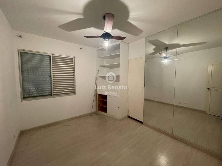 Foto 3 de Apartamento com 4 Quartos para alugar, 250m² em Sion, Belo Horizonte