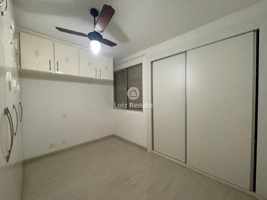 Foto 5 de Apartamento com 4 Quartos para alugar, 250m² em Sion, Belo Horizonte