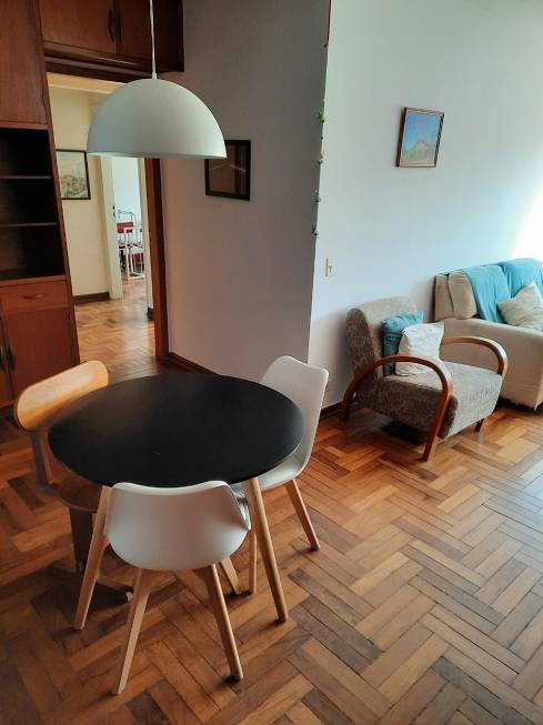 Foto 4 de Apartamento com 4 Quartos à venda, 105m² em Sumaré, São Paulo