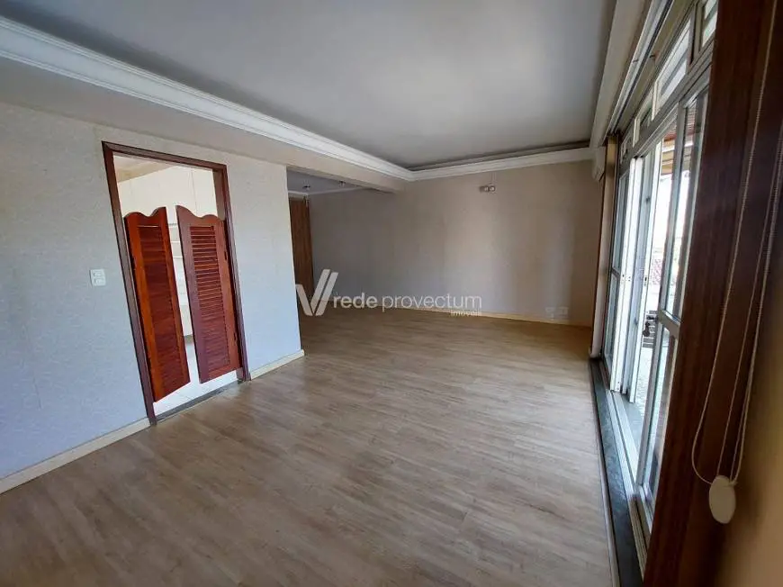 Foto 1 de Apartamento com 4 Quartos à venda, 127m² em Taquaral, Campinas
