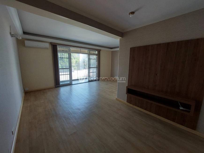 Foto 2 de Apartamento com 4 Quartos à venda, 127m² em Taquaral, Campinas