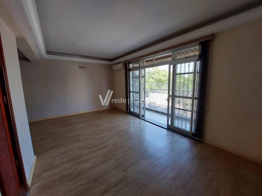Foto 4 de Apartamento com 4 Quartos à venda, 127m² em Taquaral, Campinas