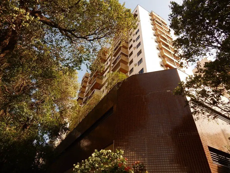 Foto 1 de Apartamento com 4 Quartos para alugar, 107m² em Tijuca, Rio de Janeiro