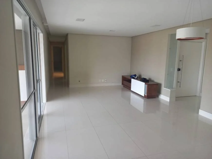 Foto 1 de Apartamento com 4 Quartos para alugar, 168m² em Vila Andrade, São Paulo