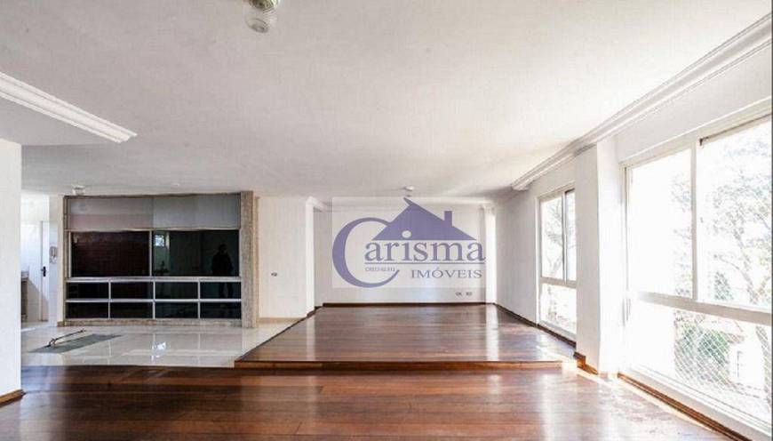 Foto 5 de Apartamento com 4 Quartos para venda ou aluguel, 194m² em Vila Assuncao, Santo André