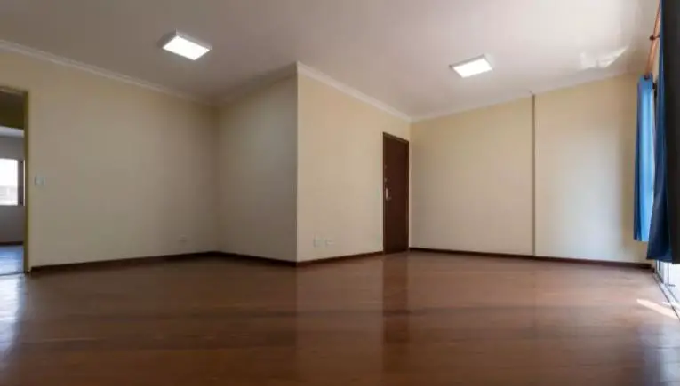 Foto 1 de Apartamento com 4 Quartos para alugar, 137m² em Vila Clementino, São Paulo