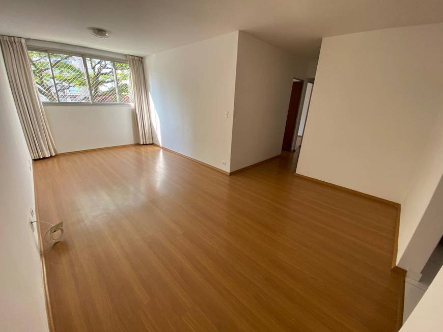 Foto 1 de Apartamento com 4 Quartos à venda, 100m² em Vila Guarani, São Paulo