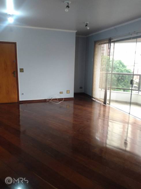 Foto 4 de Apartamento com 4 Quartos para venda ou aluguel, 154m² em Vila Ipojuca, São Paulo
