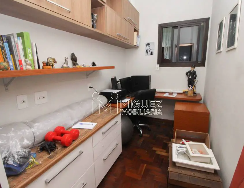 Foto 4 de Apartamento com 4 Quartos à venda, 140m² em Vila Isabel, Rio de Janeiro