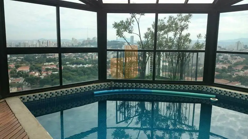 Foto 2 de Apartamento com 4 Quartos à venda, 500m² em Vila Madalena, São Paulo