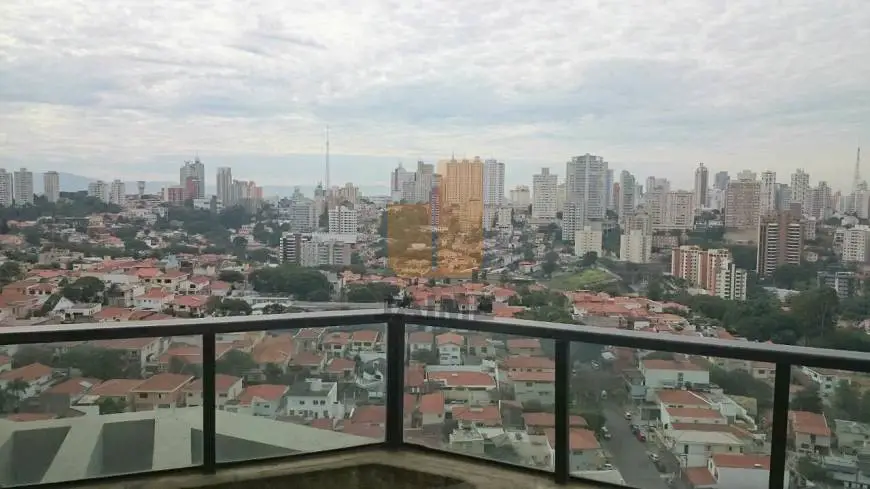 Foto 3 de Apartamento com 4 Quartos à venda, 500m² em Vila Madalena, São Paulo