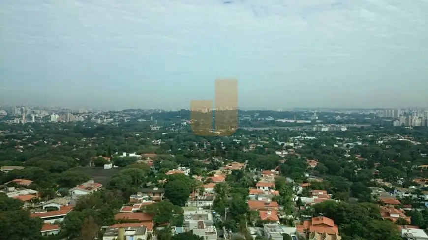 Foto 5 de Apartamento com 4 Quartos à venda, 500m² em Vila Madalena, São Paulo