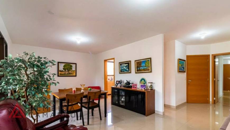 Foto 4 de Apartamento com 4 Quartos à venda, 207m² em Vila Mariana, São Paulo
