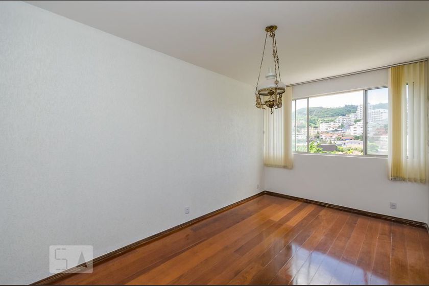 Foto 1 de Apartamento com 4 Quartos para alugar, 140m² em Vila Paris, Belo Horizonte