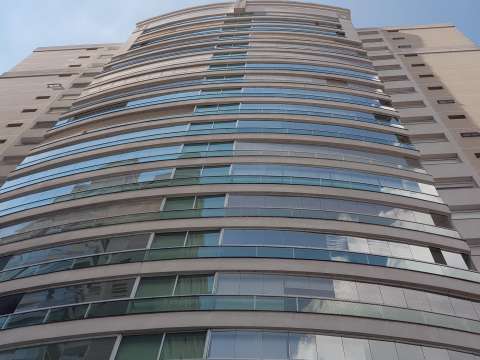 Foto 1 de Apartamento com 4 Quartos para alugar, 147m² em Vila Romana, São Paulo