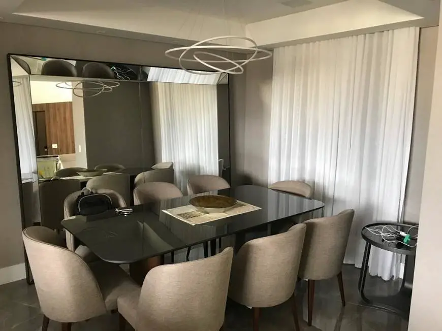 Foto 3 de Apartamento com 4 Quartos à venda, 156m² em Vila Romana, São Paulo