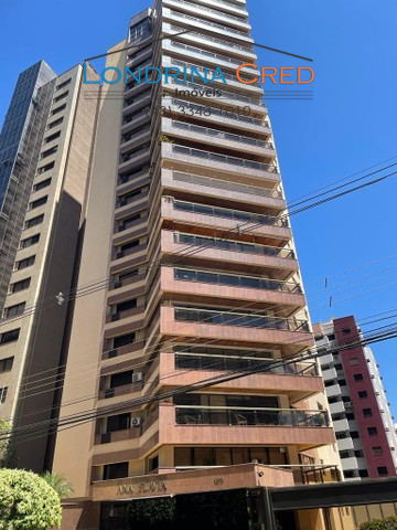 Foto 1 de Apartamento com 5 Quartos à venda, 570m² em Centro, Londrina