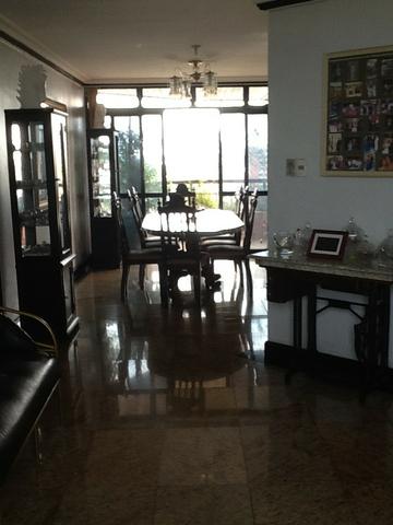 Foto 2 de Apartamento com 5 Quartos à venda, 300m² em Centro, Manaus
