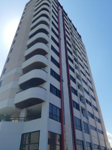 Foto 3 de Apartamento com 5 Quartos à venda, 300m² em Centro, Manaus