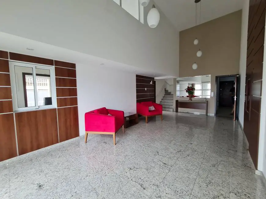 Foto 1 de Apartamento com 5 Quartos para venda ou aluguel, 200m² em Centro Cívico, Curitiba