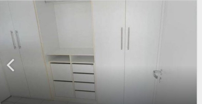 Foto 4 de Apartamento com 5 Quartos à venda, 250m² em Guararapes, Fortaleza