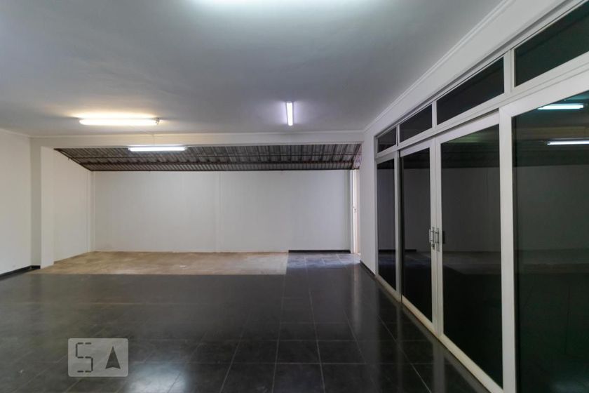 Foto 1 de Apartamento com 5 Quartos para alugar, 625m² em Jardim Chapadão, Campinas