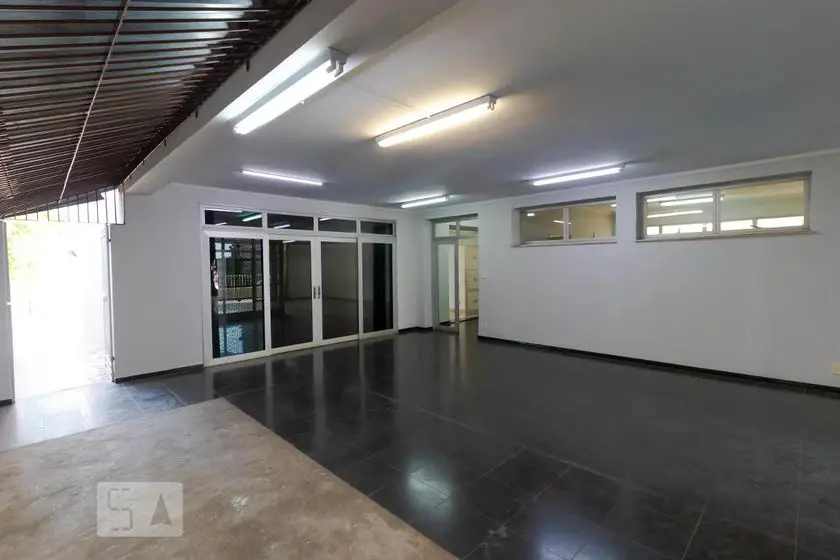 Foto 5 de Apartamento com 5 Quartos para alugar, 625m² em Jardim Chapadão, Campinas