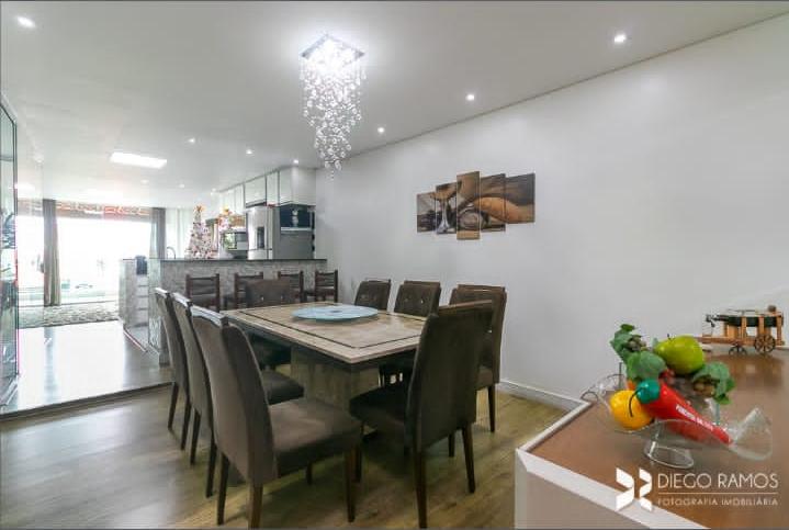 Foto 4 de Apartamento com 5 Quartos à venda, 360m² em Sitio dos Vianas, Santo André