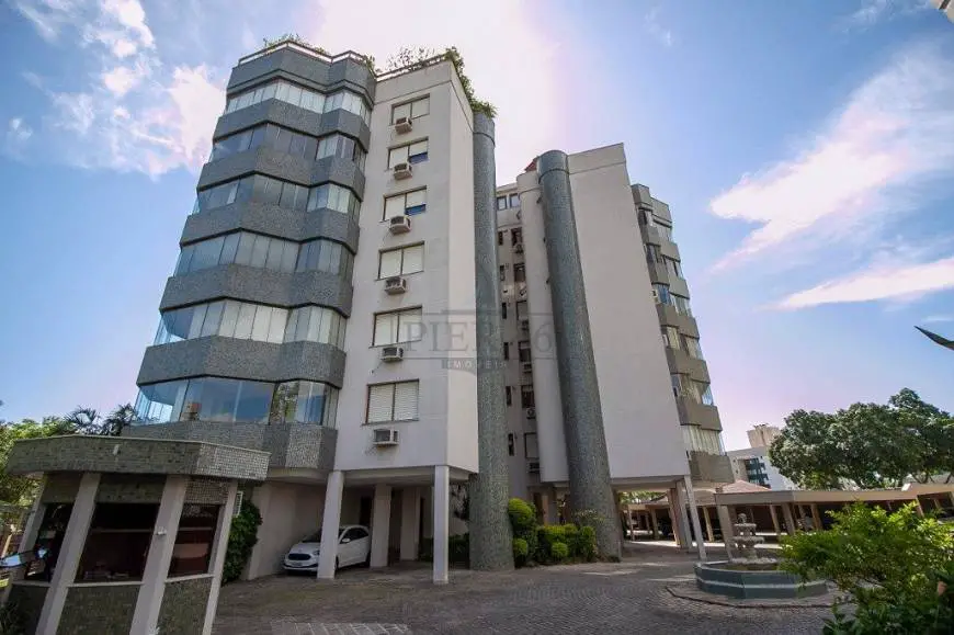 Foto 1 de Apartamento com 5 Quartos à venda, 215m² em Tristeza, Porto Alegre