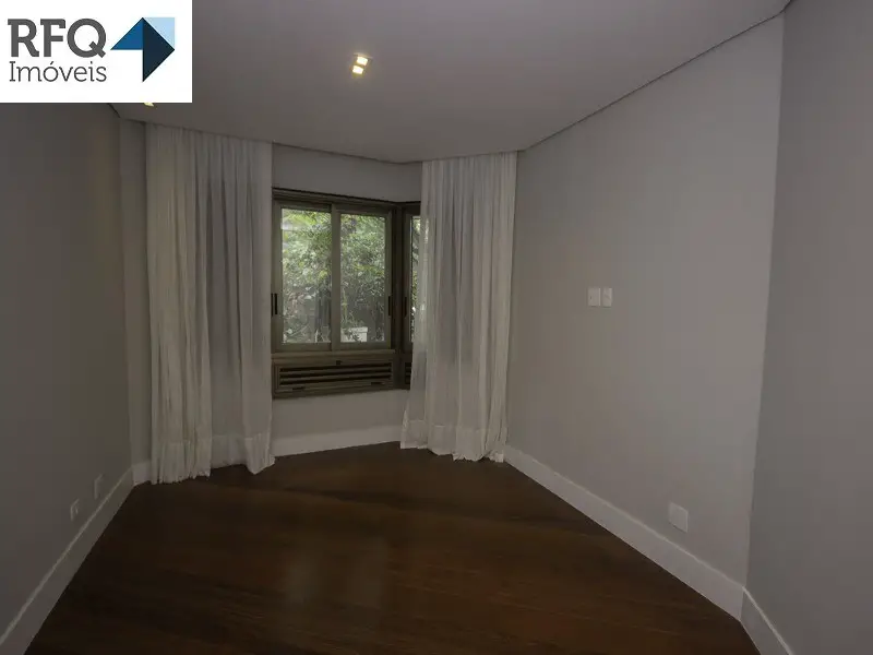 Foto 4 de Apartamento com 6 Quartos à venda, 492m² em Boaçava, São Paulo