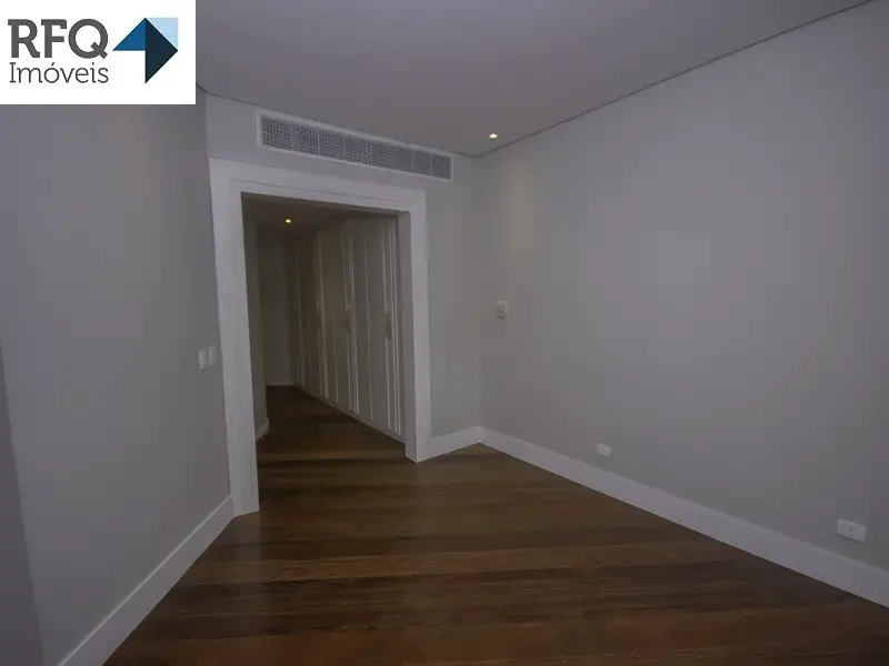 Foto 5 de Apartamento com 6 Quartos à venda, 492m² em Boaçava, São Paulo