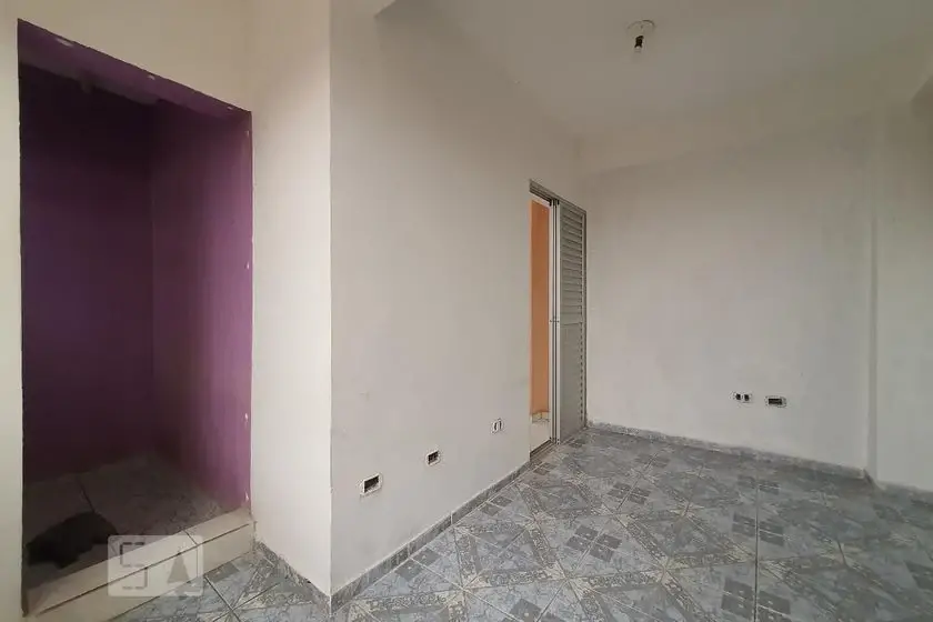 Foto 1 de Casa com 1 Quarto para alugar, 40m² em Aclimação, São Paulo