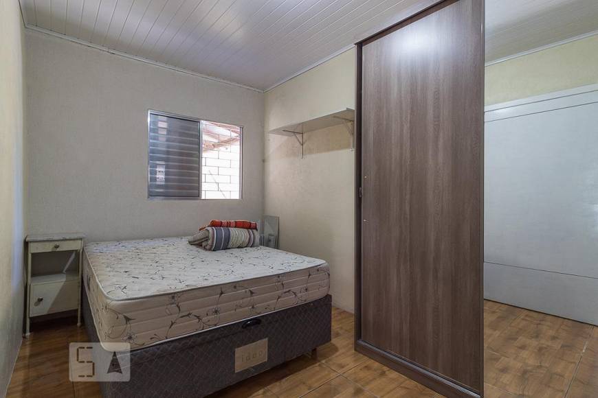 Foto 1 de Casa com 1 Quarto para alugar, 36m² em Alto Petrópolis, Porto Alegre