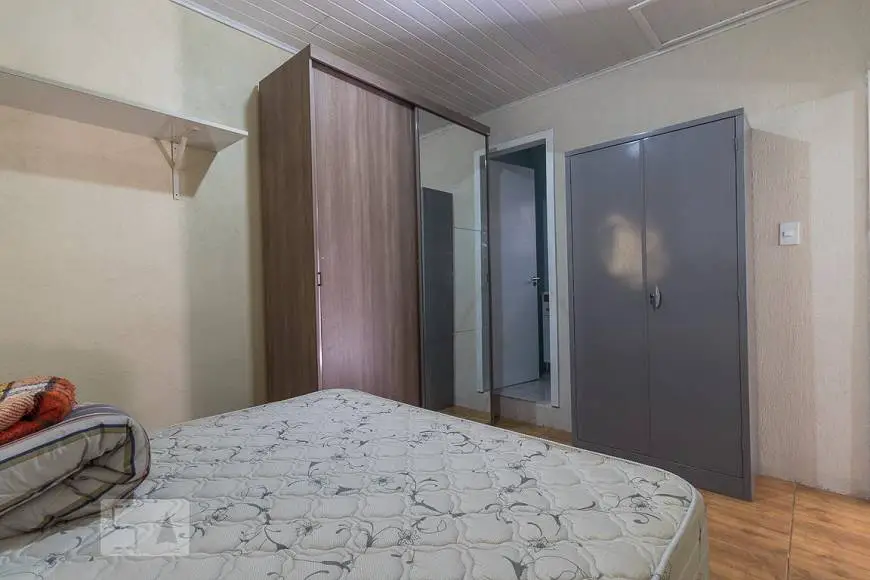Foto 4 de Casa com 1 Quarto para alugar, 36m² em Alto Petrópolis, Porto Alegre