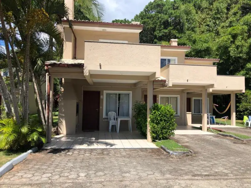 Foto 1 de Casa com 1 Quarto para alugar, 70m² em Barra da Lagoa, Florianópolis