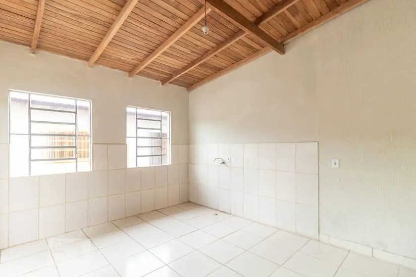 Foto 4 de Casa com 1 Quarto para alugar, 70m² em Belém Novo, Porto Alegre