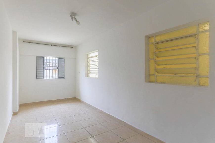 Foto 1 de Casa com 1 Quarto para alugar, 100m² em Bosque da Saúde, São Paulo