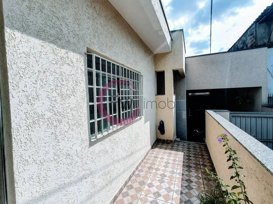 Foto 1 de Casa com 1 Quarto para alugar, 28m² em Brasilândia, São Paulo