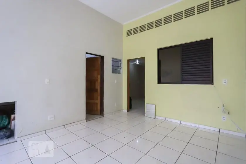 Foto 1 de Casa com 1 Quarto para alugar, 23m² em Casa Verde, São Paulo
