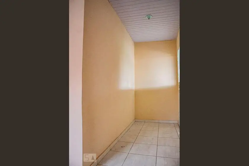 Foto 2 de Casa com 1 Quarto para alugar, 32m² em Compensa, Manaus