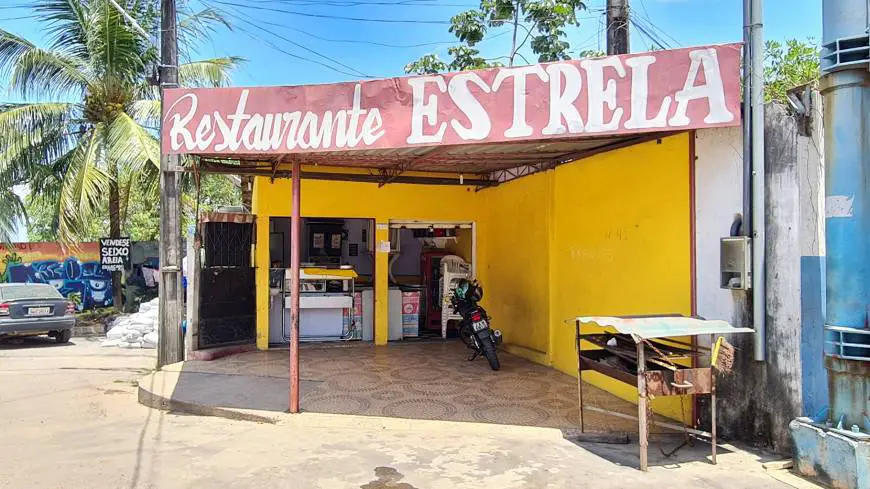 Foto 1 de Casa com 1 Quarto à venda, 90m² em Compensa, Manaus